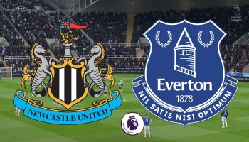Kết quả vòng 7 Ngoại hạng Anh: Newcastle vs Everton